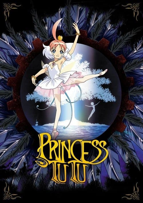 Princess Tutu (2002) - TV