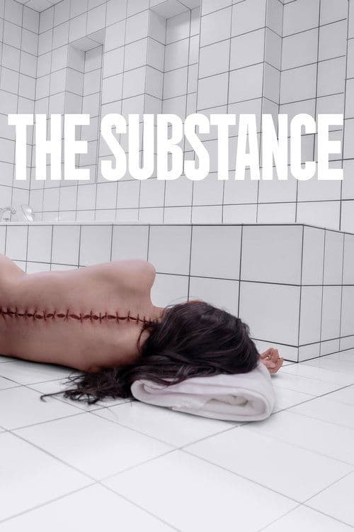 The Substance (2024) - Movie