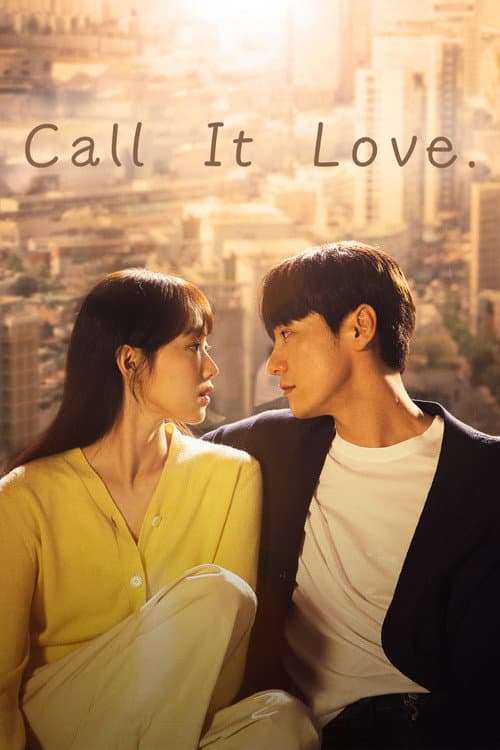 Call It Love (2023) - TV