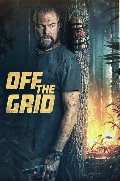 Off the Grid (2025) - Movie