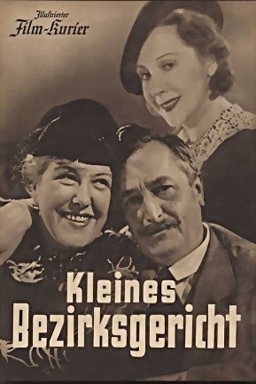 16. A countre-courant (1938)