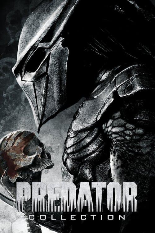 Predator Collection collection poster