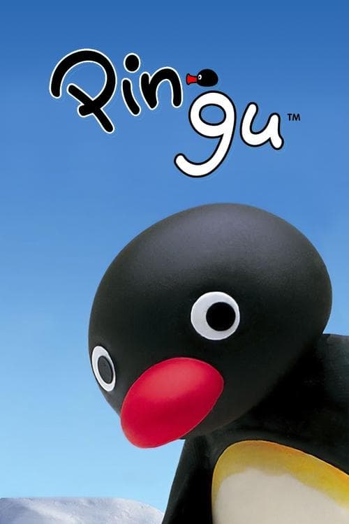 Pingu (1986) - TV