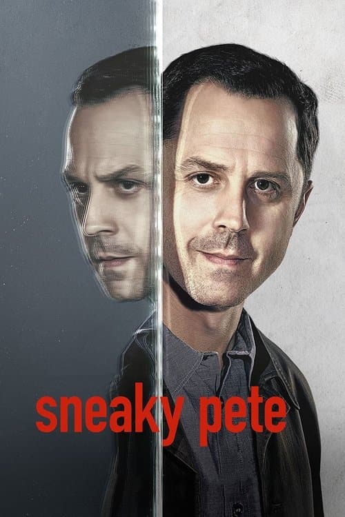 Sneaky Pete (2017)