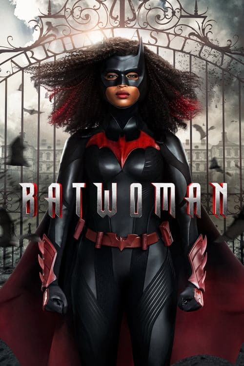 Batwoman (2019) - TV