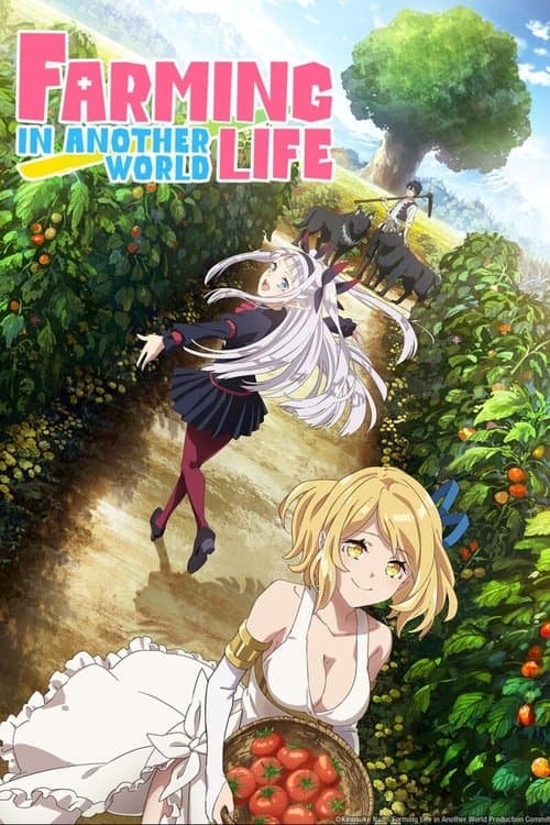Farming Life in Another World (2023) - TV