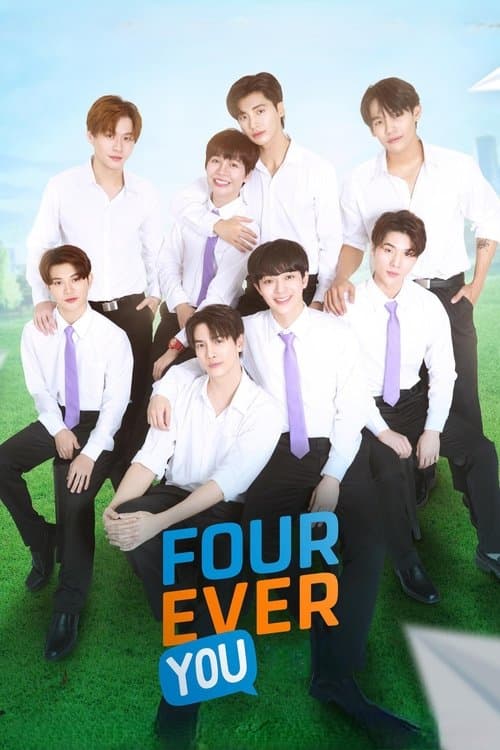 Fourever You (2024) - TV