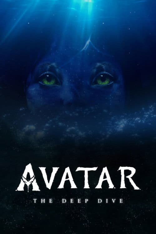 Avatar: The Deep Dive -- A Special Edition of 20/20 (2022) - Movie