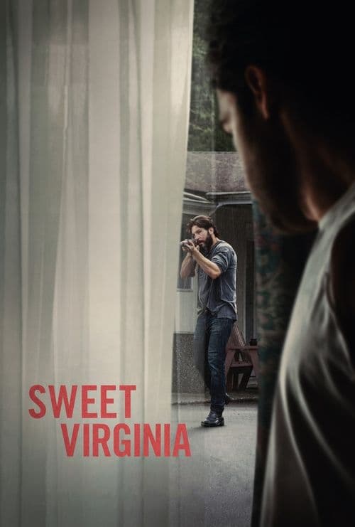 Sweet Virginia (2017) - Movie