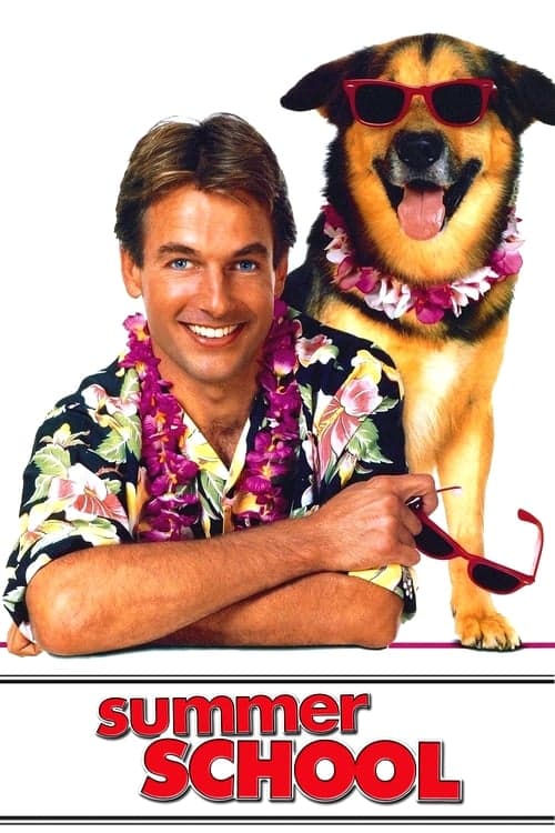 Summer School (1987) - Movie