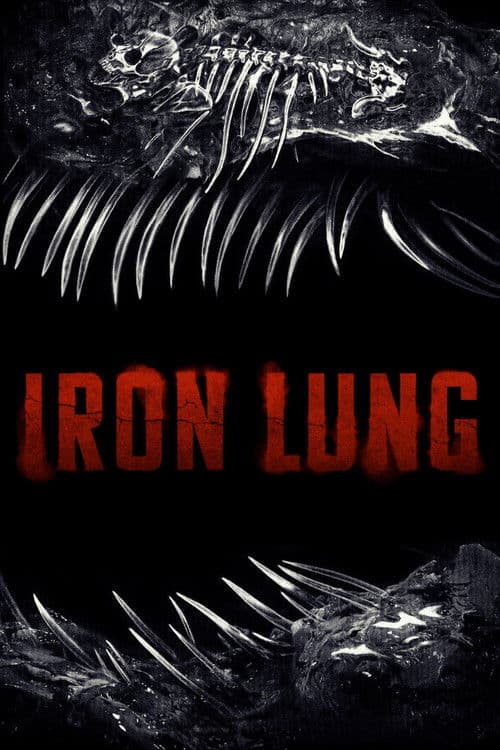 Iron Lung (2026) - Movie