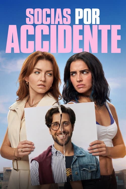 Socias por Accidente (2026) - Movie