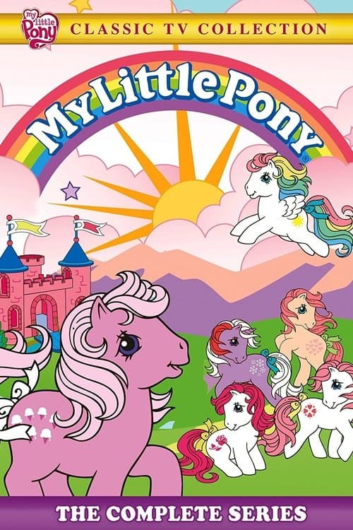 My Little Pony (1986)