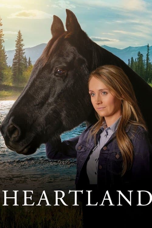 Heartland (2007) - TV