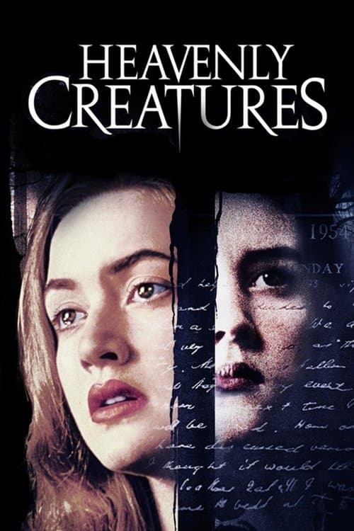 Heavenly Creatures (1994) - Movie