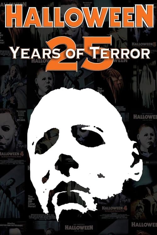 Halloween- 25 Years Of Terror (2006)