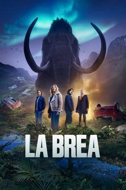 La Brea (2021) - TV