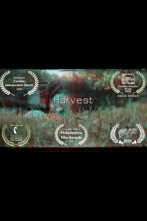 Harvest (2024) - Movie