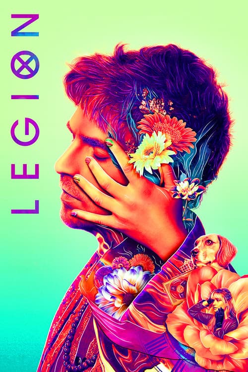 Legion (2018) - TV