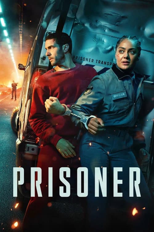 Prisoner (2026) - TV