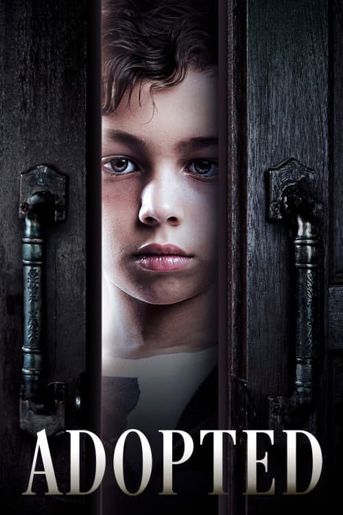 Adopted (2024) - Movie