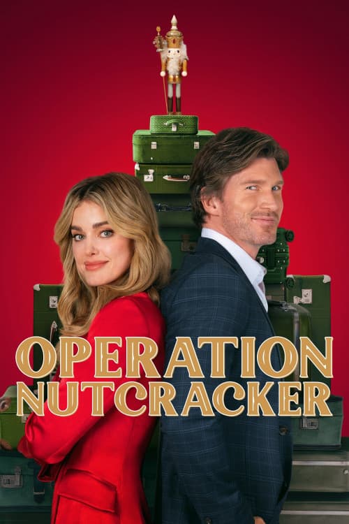 Operation Nutcracker (2024) - Movie
