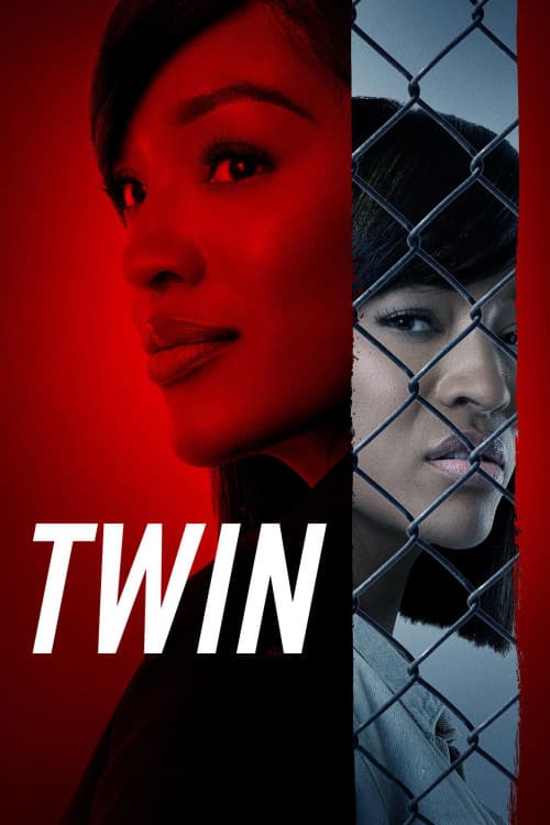 Twin (2026) - Movie